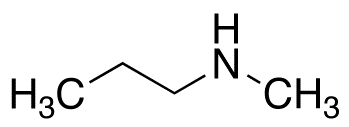 N-Methyl-1-propanamine