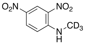 N-Methyl-2,4-dinitroaniline-d3