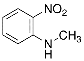 N-Methyl-2-nitroaniline