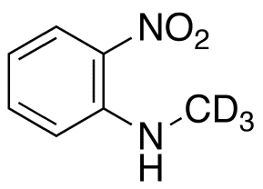 N-Methyl-2-nitroaniline-d3