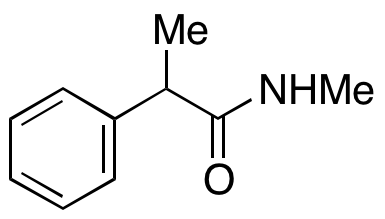 N-Methyl-2-phenylpropionamide