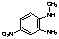 N’-Methyl-4-nitrophenylene-1,2-diamine