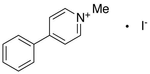 N-Methyl-4-phenylpyridinium Iodide