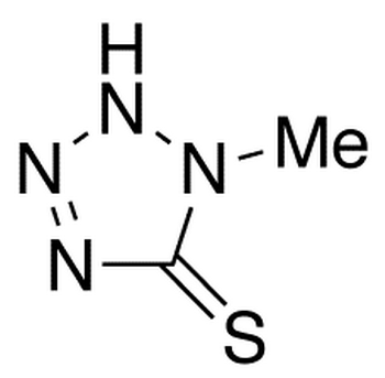 N-Methyl-5-tetrazolethiol