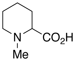 N-Methyl DL-Pipecolic Acid