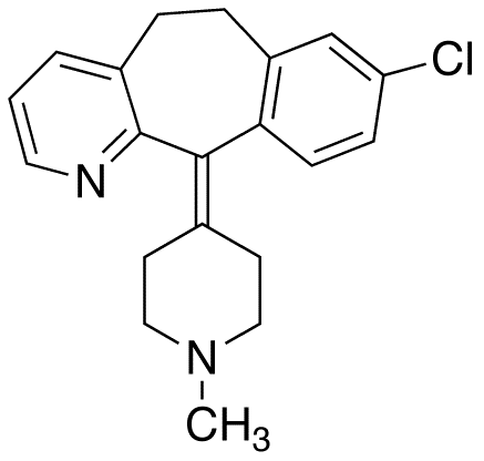 N-Methyl Desloratadine