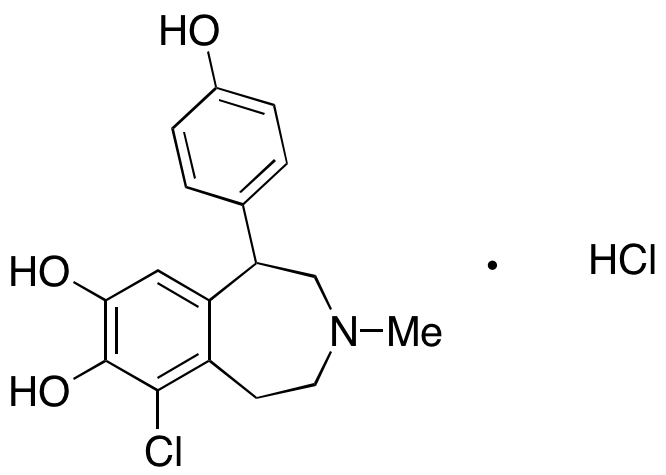 N-Methyl Fenoldopam Hydrochloride