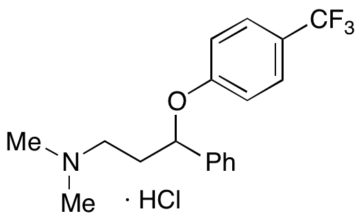 N-Methyl Fluoxetine Hydrochloride