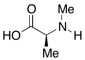 N-Methyl-L-alanine