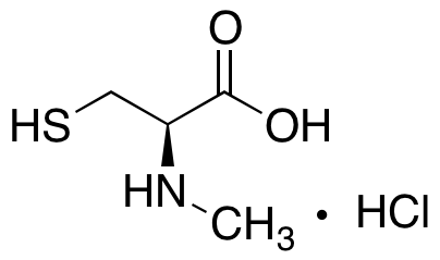 N-Methyl-L-cysteine Hydrochloride