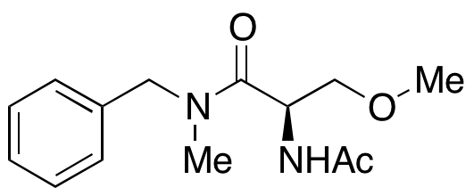 N-Methyl Lacosamide