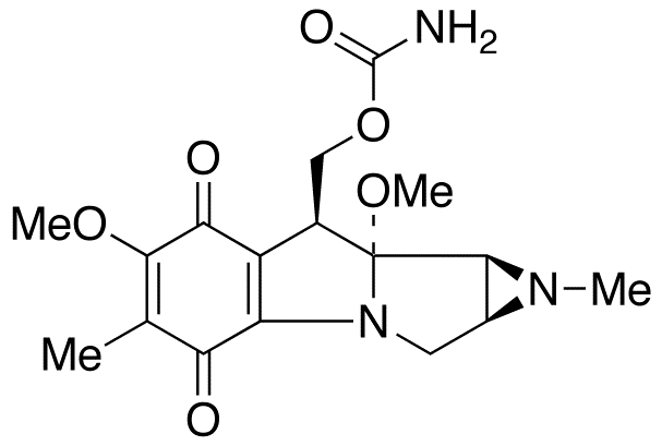 N-Methyl Mitomycin A