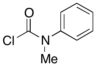 N-Methyl-N-phenylcarbamoyl Chloride