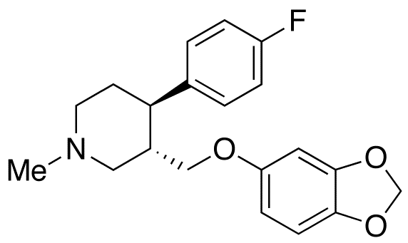 N-Methyl Paroxetine