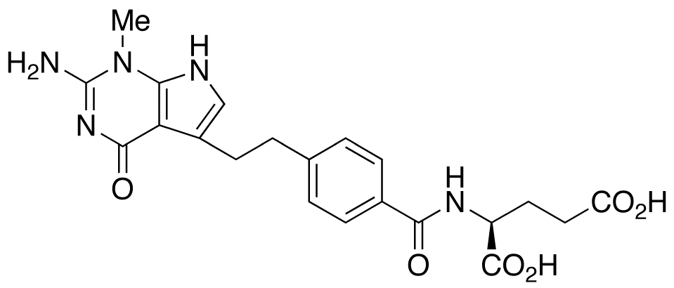 N-Methyl Pemetrexed