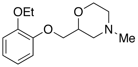 N-Methyl Viloxazine