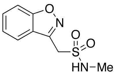 N-Methyl Zonisamide