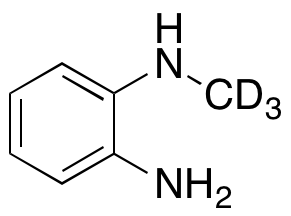 N-Methyl-d3-o-phenylenediamine