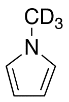 N-Methyl-d3-pyrrole