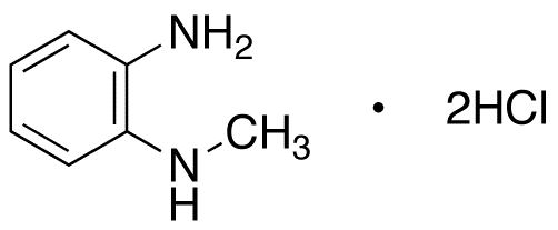 N-Methyl-o-phenylenediamine, Dihydrochloride