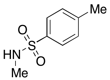 N-Methyl-p-toluenesulfonamide