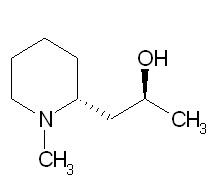 (+)-N-Methylallosedridine