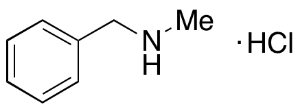 N-Methylbenzylamine Hydrochloride