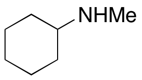 N-Methylcyclohexanamine