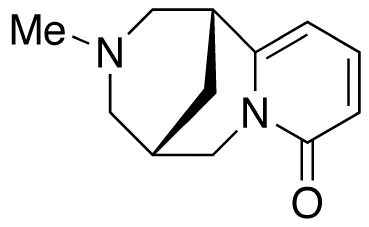 N-Methylcytisine