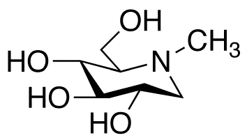 N-Methyldeoxynojirimycin