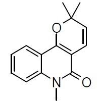 N-Methylflindersine