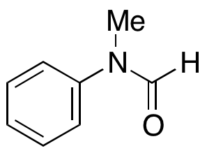 N-Methylformanilide