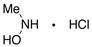 N-Methylhydroxylamine Hydrochloride