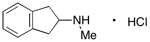 N-Methylindan-2-amine Hydrochloride