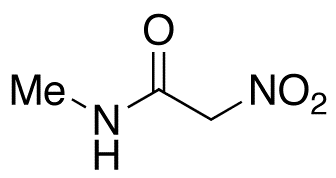 N-Methylnitroacetamide