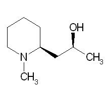 (-)-N-Methylsedridine