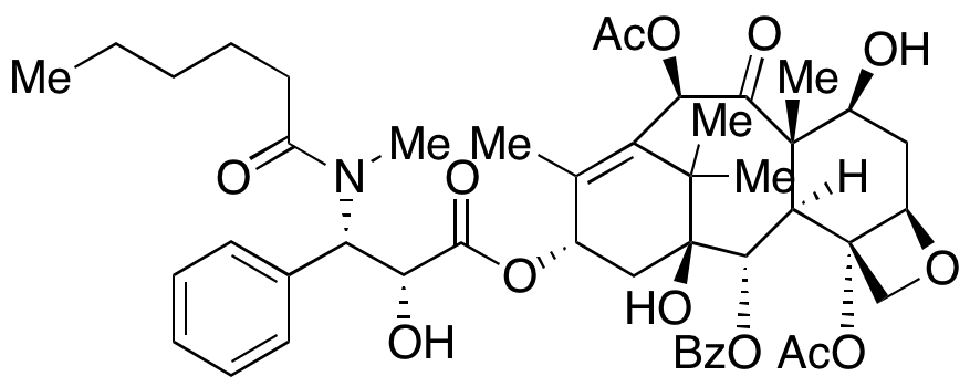 N-Methyltaxol C