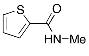 N-Methylthiophene-2-carboxamide