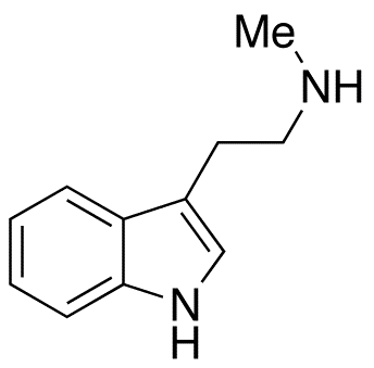 N-Methyltryptamine Hydrochloride