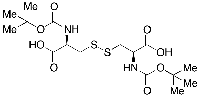 N,N’-Di-BOC-L-cystine