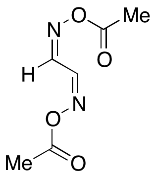 N,N’-Diacetylglyoxime