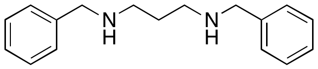 N,N’-Dibenzyl-1,3-diaminopropane