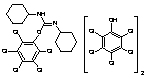 N,N’-Dicyclohexylcarbodiimide Pentachlorophenol Complex