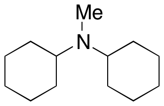 N,N-Dicyclohexylmethylamine