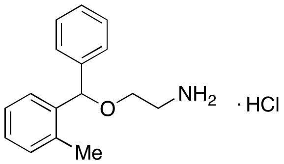 N,N-Didemethylorphenadrine Hydrochloride