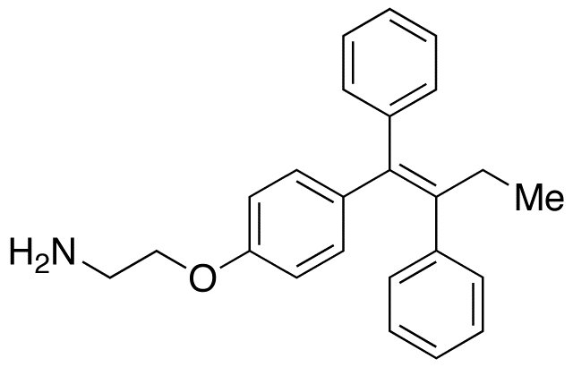 N,N-Didesmethyl Tamoxifen