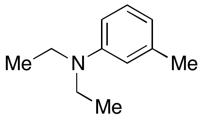 N,N-Diethyl-m-toluidine