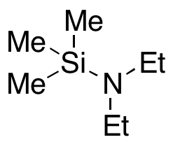 N,N-Diethyl(trimethylsilyl)amine