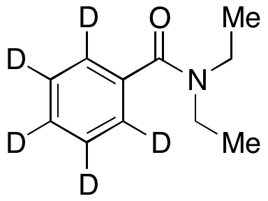 N,N-Diethylbenzamide-d5