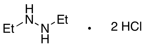 N’,N’-Diethylhydrazine Dihydrochloride